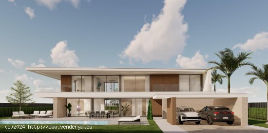 Villa en venta a estrenar en Orihuela (Alicante)