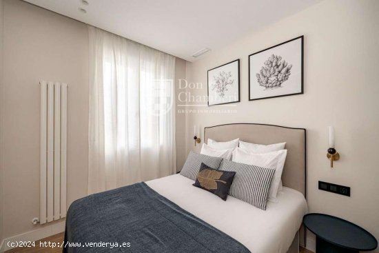 Apartamento en venta en Madrid (Madrid)