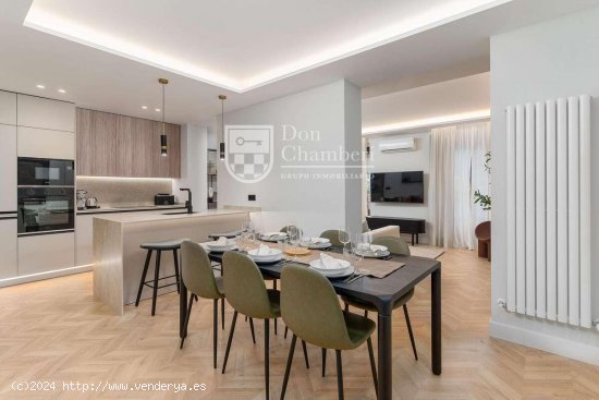 Apartamento en venta en Madrid (Madrid)