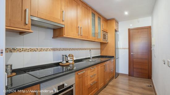 VENTA DE PISO VPO EN TAGORO - TACORONTE - SANTA CRUZ DE TENERIFE