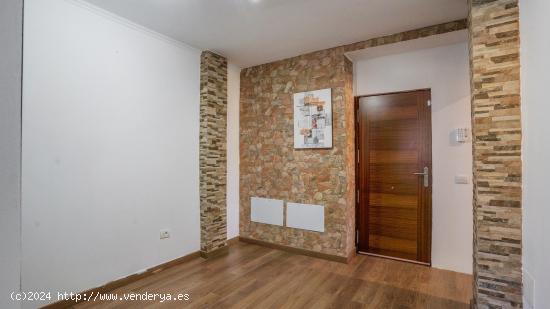 VENTA DE PISO VPO EN TAGORO - TACORONTE - SANTA CRUZ DE TENERIFE