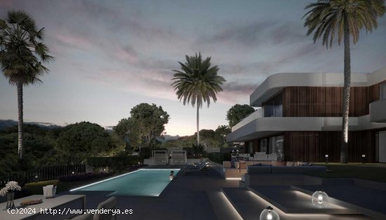 Villa en venta a estrenar en Orihuela (Alicante)