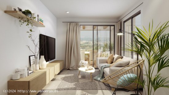 Apartamento en venta a estrenar en Rojales (Alicante)