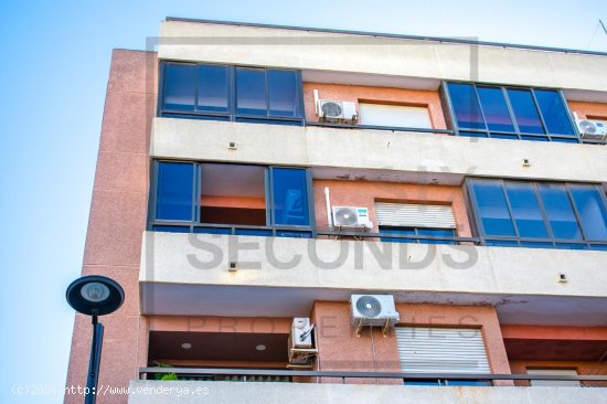 Apartamento en venta en Guardamar del Segura (Alicante)