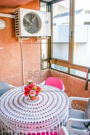 Apartamento en venta en Guardamar del Segura (Alicante)