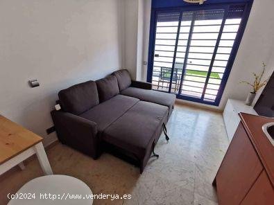 Apartamento en alquiler en Benalmádena (Málaga)