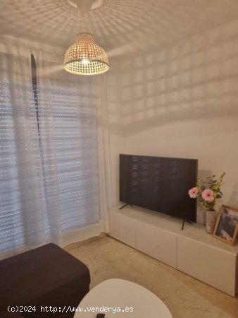 Apartamento en alquiler en Benalmádena (Málaga)