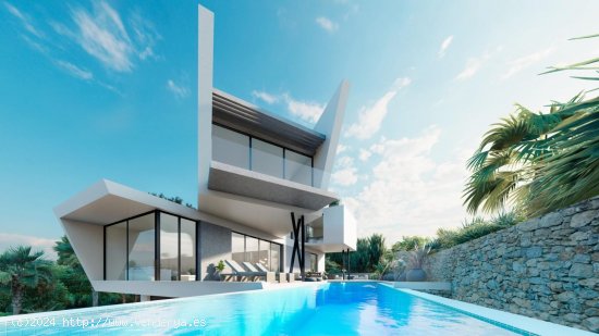 Villa en venta a estrenar en Orihuela (Alicante)