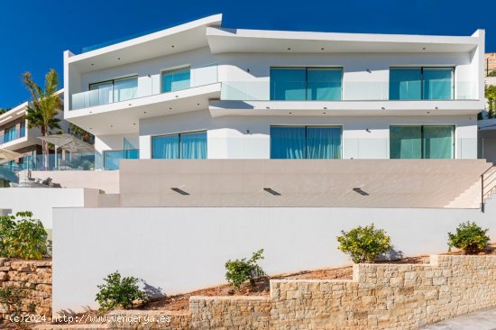 Villa en venta en Jávea (Alicante)