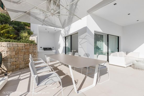 Villa en venta en Jávea (Alicante)