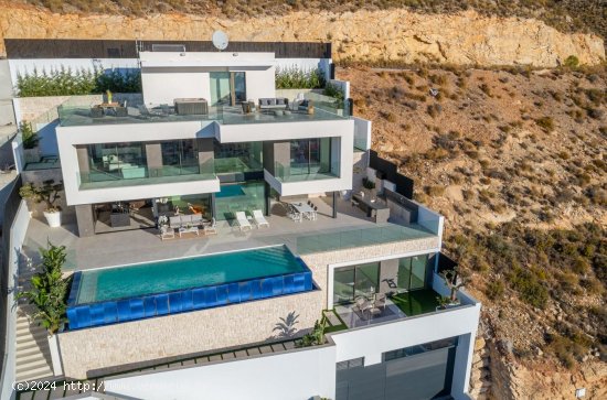 Villa en venta en Finestrat (Alicante)