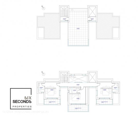 Villa en venta a estrenar en Rojales (Alicante)