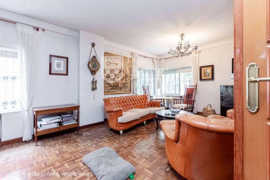 Villa en venta en Madrid (Madrid)