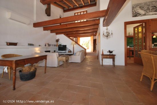 Villa en venta en Moraira (Alicante)