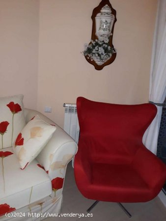 Apartamento en alquiler en Benalmádena (Málaga)