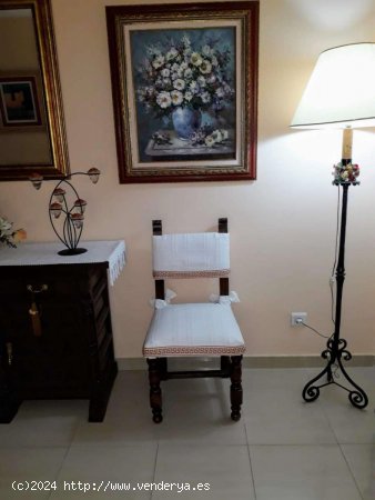 Apartamento en alquiler en Benalmádena (Málaga)