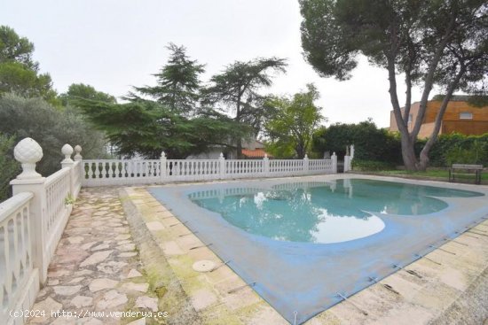 Villa en venta en Alberic (Valencia)