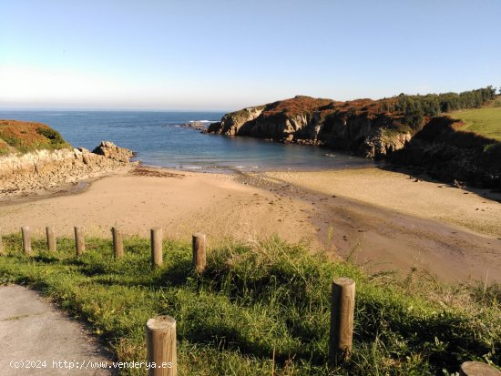  Casa en venta en Cervo (Lugo) 