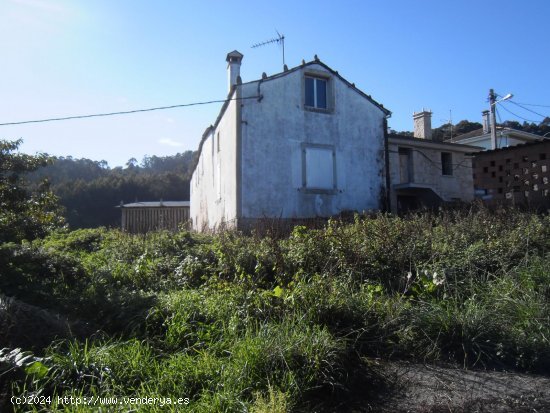 Casa en venta en Cervo (Lugo)