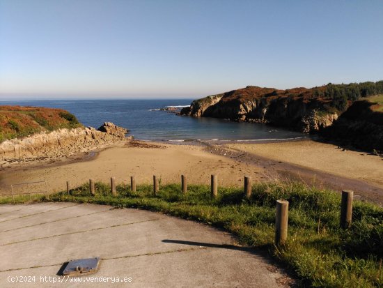 Casa en venta en Cervo (Lugo)