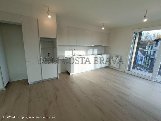 Piso en venta  en Olot - Girona