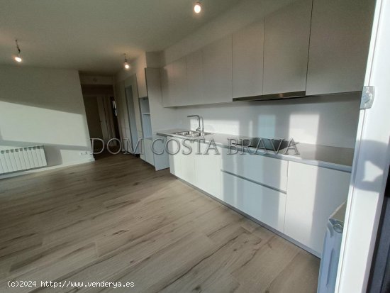 Piso en venta  en Olot - Girona