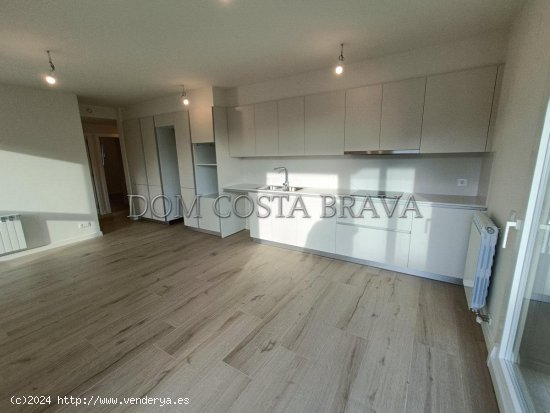 Piso en venta  en Olot - Girona