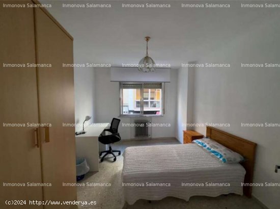 Salamanca ( Barrio del Oeste - Avda. Italia);  4d, 2wc. 800€ - Salamanca