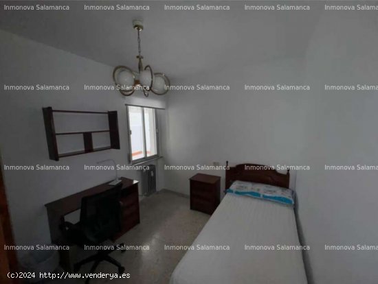 Salamanca ( Barrio del Oeste - Avda. Italia);  4d, 2wc. 800€ - Salamanca