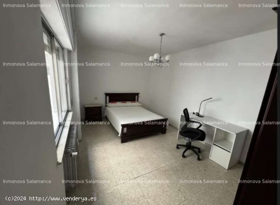 Salamanca ( Barrio del Oeste - Avda. Italia);  4d, 2wc. 800€ - Salamanca