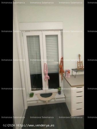  Salamanca ( Torres de Villarroel ) 475 € habitación con baño - Salamanca 