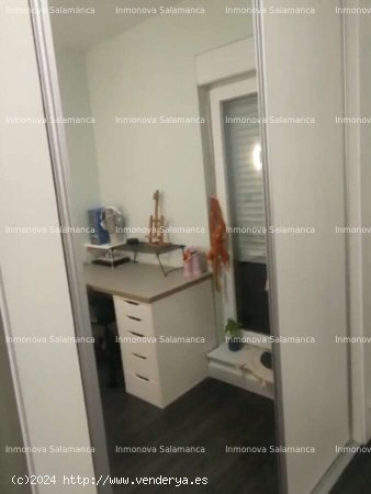 Salamanca ( Torres de Villarroel ) 475 € habitación con baño - Salamanca