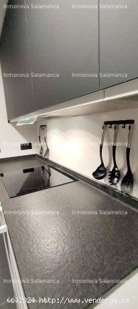 Salamanca ( Torres de Villarroel ) 475 € habitación con baño - Salamanca