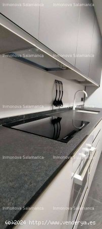 Salamanca ( Torres de Villarroel ) 475 € habitación con baño - Salamanca