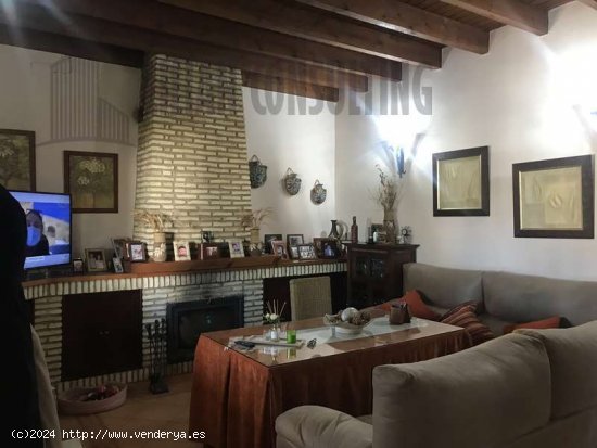 CHALET EN VENTA EN NIEBLA HUELVA - Niebla