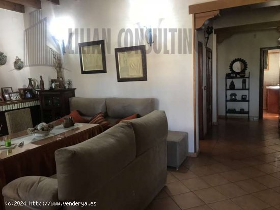 CHALET EN VENTA EN NIEBLA HUELVA - Niebla