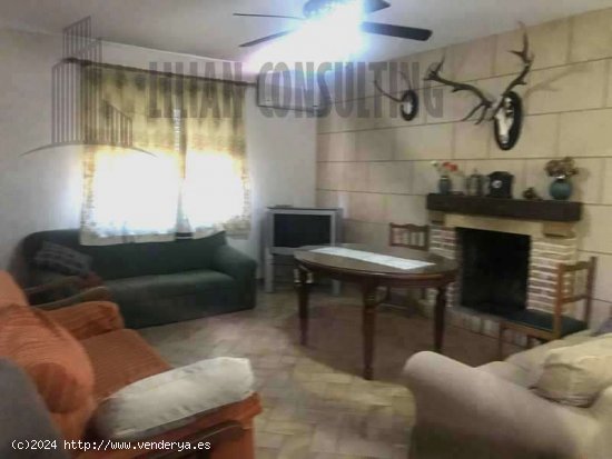 Estupendo chalet  venta zona el Viso del Alcor Sevilla - La Campiña