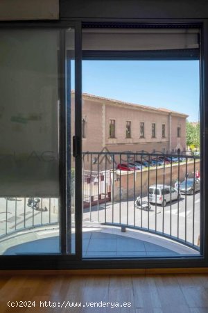 Apartamento en Venta Zona Balmes de Lleida