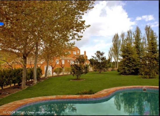 Casa de campo-Masía en Venta en Penàguila Alicante