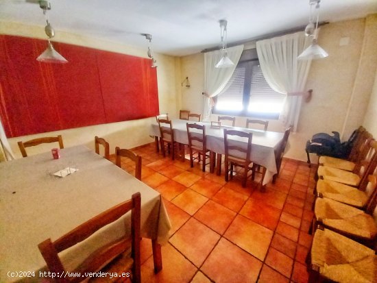 Casa-Chalet en Venta en Oquillas Burgos