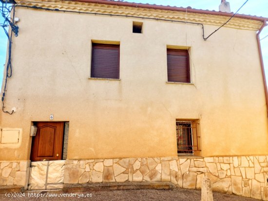 Casa-Chalet en Venta en Gumiel De Izan Burgos