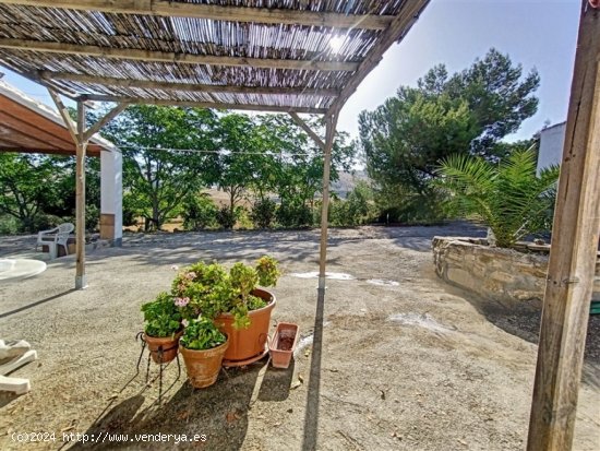 Casa de campo-Masía en Venta en Montecorto Málaga