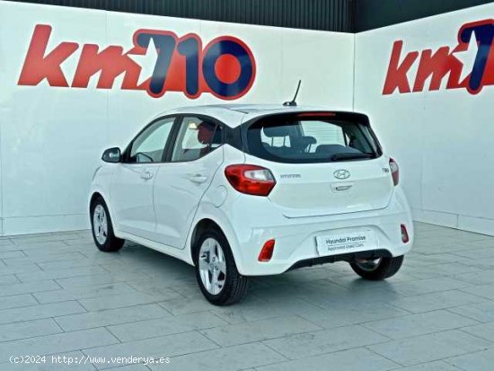 Hyundai i10 ( 1.0 MPI Klass )  - Fornells de la Selva