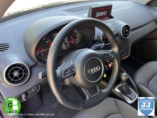 AUDI A1 Sportback en venta en Mejorada del
Campo (Madrid) - Mejorada del
Campo