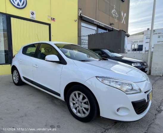 RENAULT MÃ©gane en venta en Murcia (Murcia) - Murcia