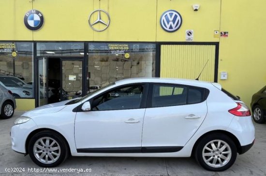 RENAULT MÃ©gane en venta en Murcia (Murcia) - Murcia