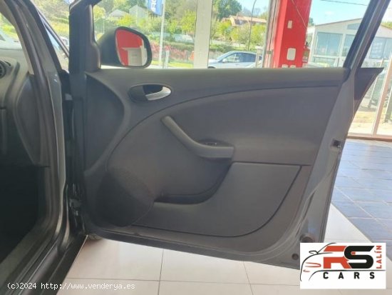 SEAT Altea en venta en LalÃ­n (Pontevedra) - LalÃ­n