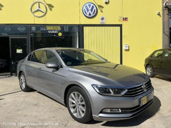  VOLKSWAGEN Passat en venta en Murcia (Murcia) - Murcia 