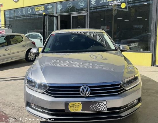 VOLKSWAGEN Passat en venta en Murcia (Murcia) - Murcia