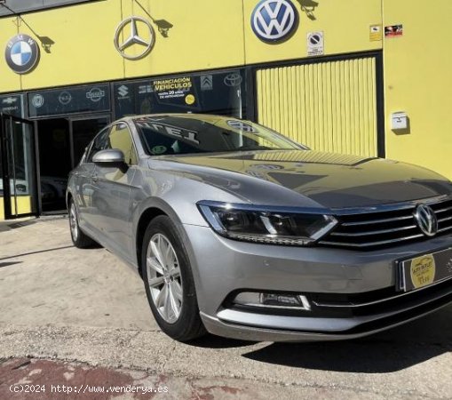 VOLKSWAGEN Passat en venta en Murcia (Murcia) - Murcia